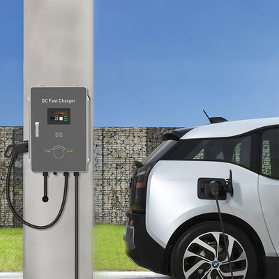 Metodo di installazione a colonna/montaggio a parete 140 kW