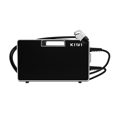 CCS Interface Standard DC 7kW caricabatterie portatili per auto elettriche per ricarica ad alta velocità