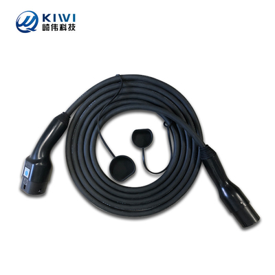 16A-32A Cavo di ricarica auto per veicoli elettrici portatili KIWI EV