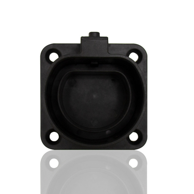 CE certificato IP65 Socket Outdoor Tipo 1 Dc Fast Charger per veicoli elettrici Tesla