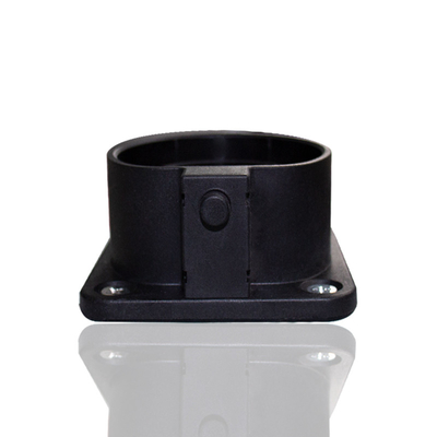 CE certificato IP65 Socket Outdoor Tipo 1 Dc Fast Charger per veicoli elettrici Tesla