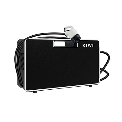 CCS1/CCS2/GB/T Connection 30A Car Charger per auto elettriche a ricarica rapida in movimento