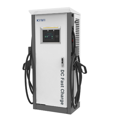 150-160kw Piastra di ricarica EV di livello 3