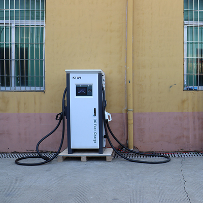 150-160kw Piastra di ricarica EV di livello 3