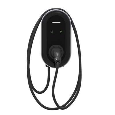 Nessuna porta di ricarica La stazione di ricarica EV da 7 kW più calda Il miglior rilevamento di isolamento IP65