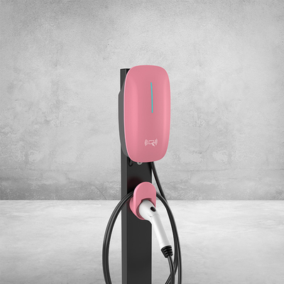 7kw 11kw 22kw caricabatterie elettriche a corrente alternata Produttori