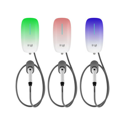 7kw 11kw 22kw caricabatterie elettriche a corrente alternata Produttori