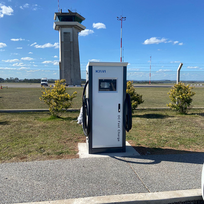 OEM ODM EV Chatger CCS Chademo Plug 80kW 120kW 150kW 60kW Veicolo elettrico Supercarica